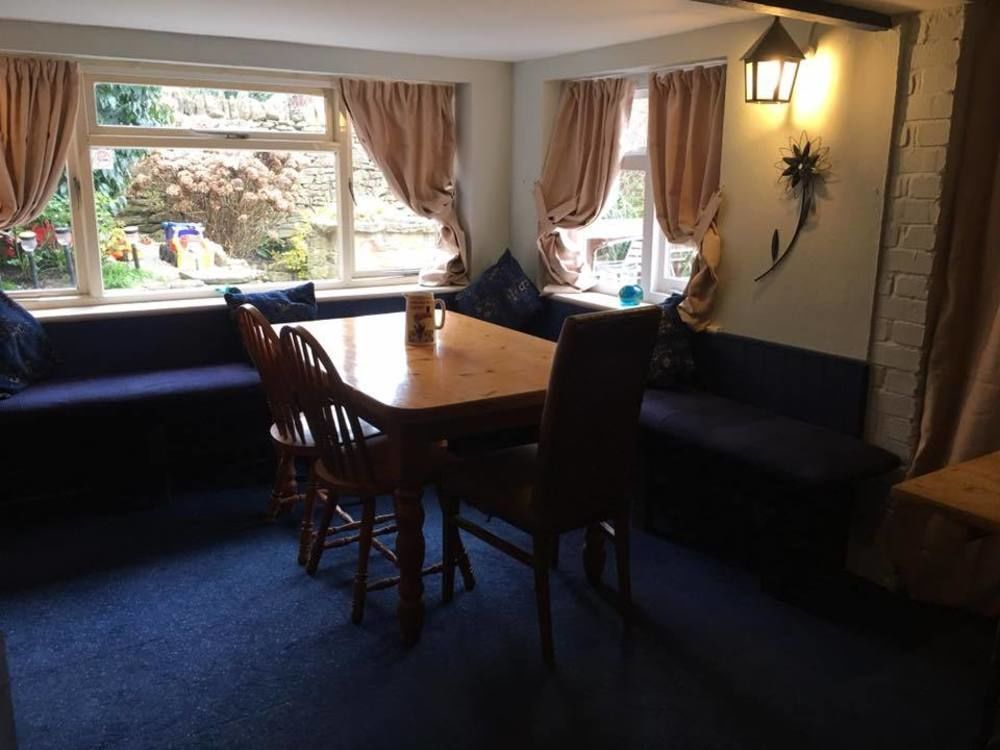 Phelips Arms Bed & Breakfast Montacute Dış mekan fotoğraf