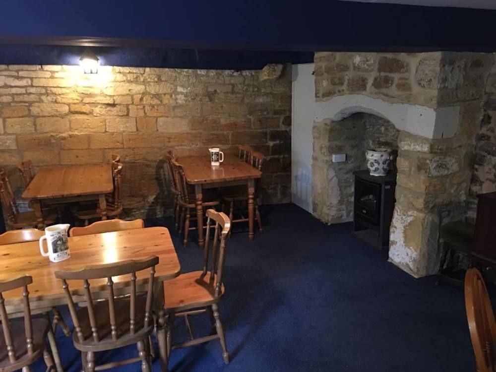 Phelips Arms Bed & Breakfast Montacute Dış mekan fotoğraf